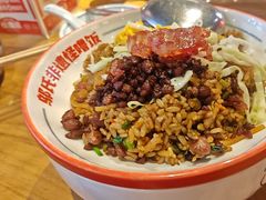 -怪噜范·老贵阳街头名小吃(鸿通城店)