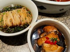 -南京大牌档(苏州中心店)