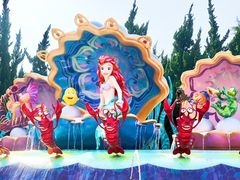 -上海迪士尼度假区