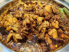 -耍盆友·重庆江湖菜(百子湾店)
