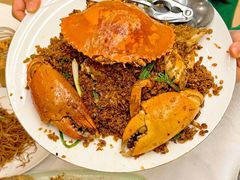 -喜记避风塘炒辣蟹(旗舰店)