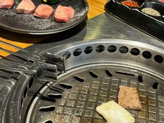 -焱铁烧·黑毛和牛专门店(南宁万象城店)