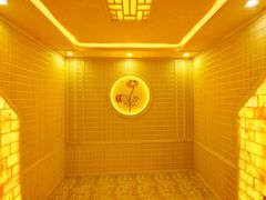 -水云空涧·沐足·采耳·按摩·SPA影院(琶洲店)