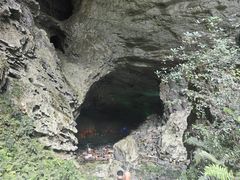 -百魔洞景区