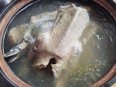 柠檬鸭-天程知味园