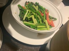 -甄御•海鲜新青岛菜(麦岛店)