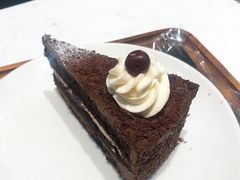 -Peet's Coffee皮爷咖啡(上海长风大悦城店)