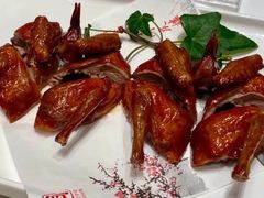 -同庆楼(王府井店)