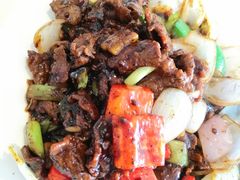 -无招牌海鲜餐厅(滨海艺术中心店)