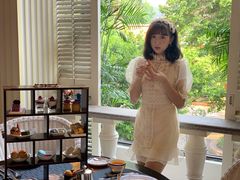 -荟景阁葡国餐厅