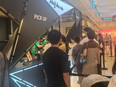 -July tale·可丽饼(德基广场店)