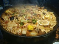-老厨人深海炖锅(江宁文鼎店)