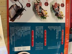 -碗中海·蒸汽海鲜·桑拿鸡(岭南天地店)