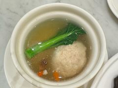 -南小馆(迪士尼小镇店)