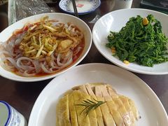 -邢家锅贴老店·非遗·开封菜(金明广场店)