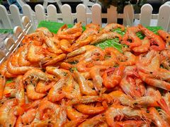 -星伦多自助料理·涮烤一体(嘉兴八佰伴店)