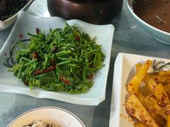 -宣威年猪饭·二十年云南家常菜·特色小炒肉(金碧店)