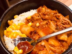 -韩宫宴烤肉·料理(苏州中心店)