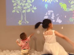 -NOKNOK若蔻亲子餐厅(天地壹方北馆店)
