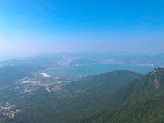 -七娘山