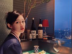 -風料理.鮨Omakase