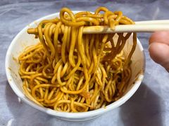 -楚街一品热干面(光谷天地店)