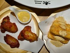 -太二酸菜鱼(汕头苏宁广场店)