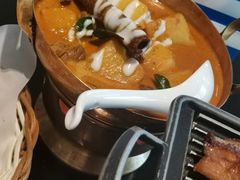 -simply thai天泰(静安嘉里中心店)