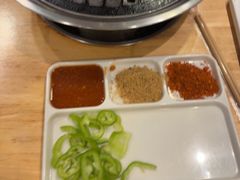 -霸腹烤肉(厦门柚子番店)