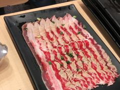 -花味·自助烤肉(雨花客厅店)