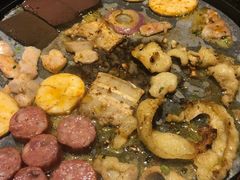 -么子烤肉(化龙池店)