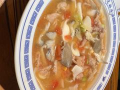 -老雒阳面馆·水席(定鼎门店)