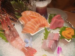 -阿吾罗·月咏精致日料(港汇恒隆广场店)