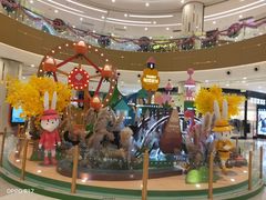 -凯德广场(西城店)