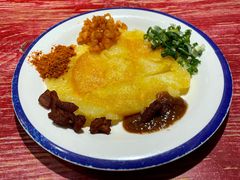 好造孽的洋芋粑-怪噜范·老贵阳街头名小吃(鸿通城店)