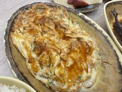 煎蚵饼-圆宝台湾小吃(迎津街店)
