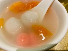 -绿岛国际酒店-西餐厅