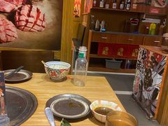 -牛藏·黑毛和牛烧肉(环市东店)