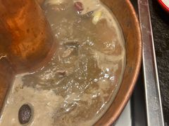 -京元盛铜锅涮肉(上海总店)