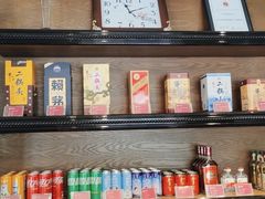 零售区-大鸭梨(天通西苑店)