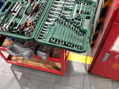 -途虎养车工场店(普善路店)