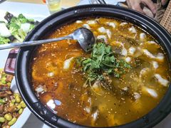 -光海·乡记酸菜鱼·始于1996(花园路店)
