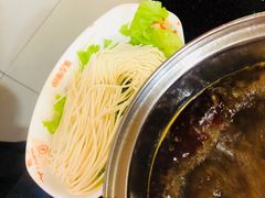 -呷哺呷哺(西单大悦城店)