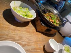 -费大厨辣椒炒肉(吉联MALL店)
