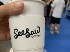 -Seesaw Coffee(深圳万象天地店)