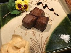 -桐寿司Sushi Tong