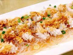 -海宝酒家(中山四路店)