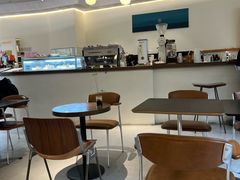 -fishtank鱼缸咖啡(三山街店)