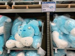 -盒马X会员店(上海森兰商都店)