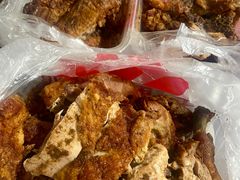 -王二甩老木子鸡(江湾店)